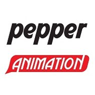 Pepper Animation