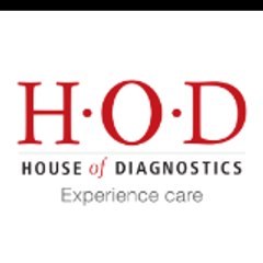 House of Diagnostics