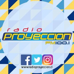 Radio Proyeccion