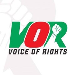 Voice of Rights