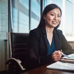 Jean Danhong Chen Lawyer