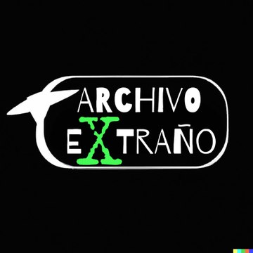 Archivo Extraño