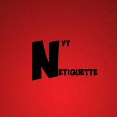 Netiquette