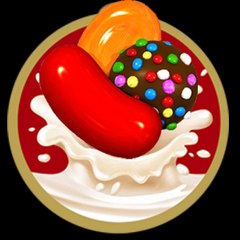 Candy Crush Fun