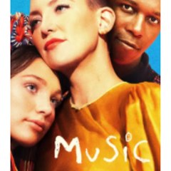 Music (2021) Maddie Ziegler | Sia's website