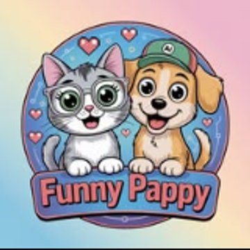 Funny Pappy