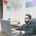 Wamiq Ansar