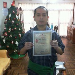 VICTOR OLIVEROS