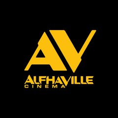 Alfhaville Cinema