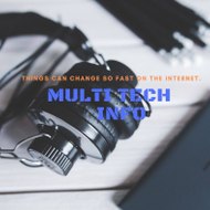 Multi Tech Info