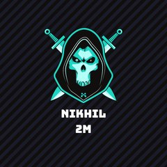 Nikhil 2M