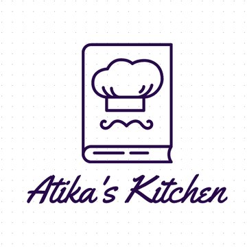 Atika's Kitchen  BD