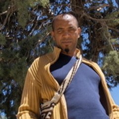 Wilfrid Massamba
