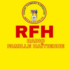 Radio famille  haïtienne RFH