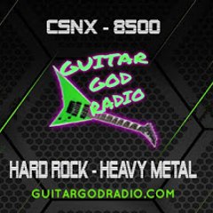 Guitar God Radio