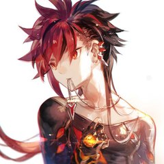 竜くん / Ryū-kun