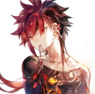 竜くん / Ryū-kun