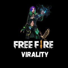 Free Fire VIRALITY