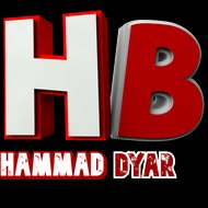 HB Hammad Dyar