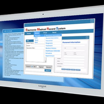 Medical Computers