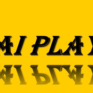 Jai Plays