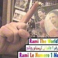 Abdelkader Bourouina Sosie Proffesionel  D'ans La