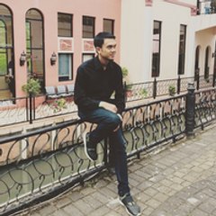Alvin Praditya