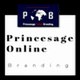Princesage Online Branding