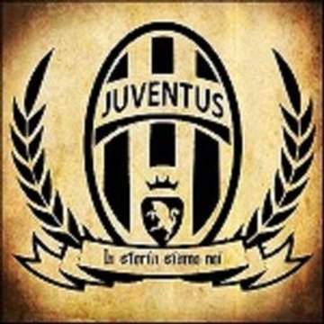 Juventus La Storia Siamo Noi