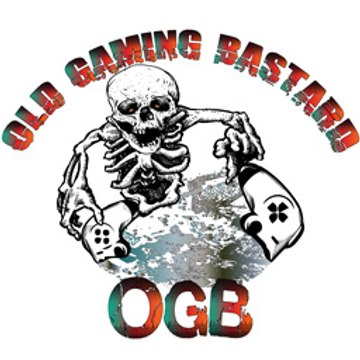 Old Gaming Bastard