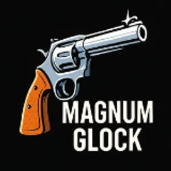Magnum Glock
