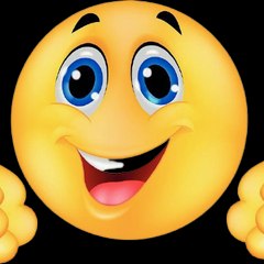 Very Happy