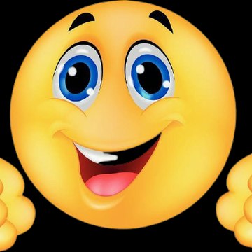 Very Happy