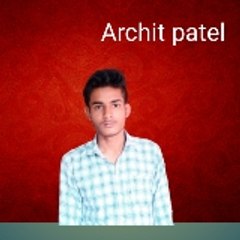 Archit Patel gaming
