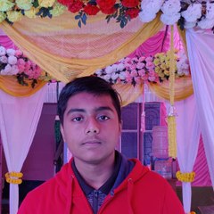 Nilesh Nandi