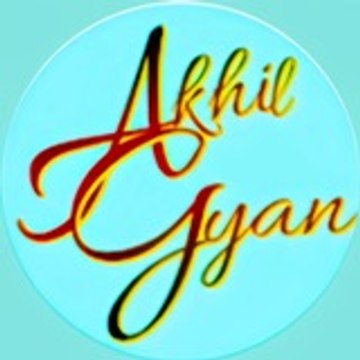 AkhilGyan