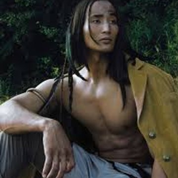 Dominick Wong