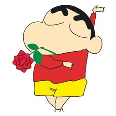 Tucker Shinchan