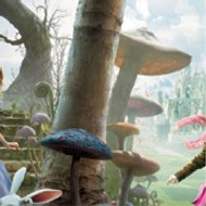 أرض العجائب