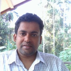 Dharshana Kasthurirathna