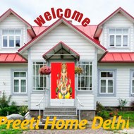 Preeti Home Delhi