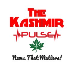 The Kashmir Pulse