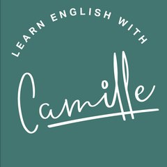 Learn English With Camille