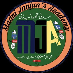 Madni Janjua Academy