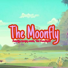 The Moonfly