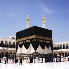 My World Muslim