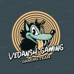 Vedansh Gaming