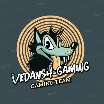 Vedansh Gaming