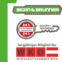 Sigan & Brunner Sicherheitstechnik