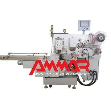 Ammar Machinery